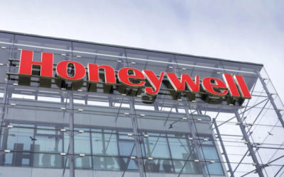 Honeywell Partnertalálkozó 2018