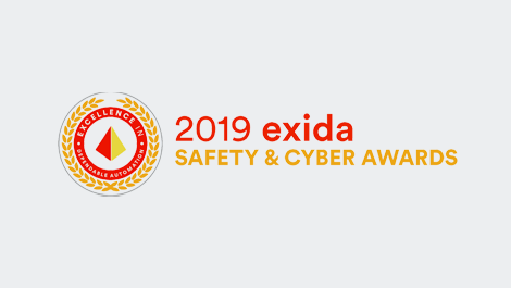 HONEYWELL ControlEdge PLC – EXIDA Embedded Device Safety Award